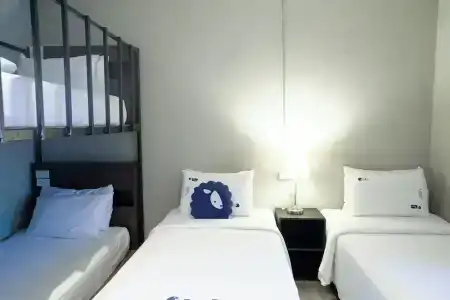 Kokotel Phuket Patong - Sha Extra Plus - 65