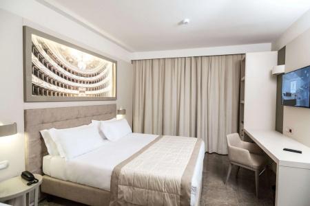 Best Western Premier Milano Palace - 38