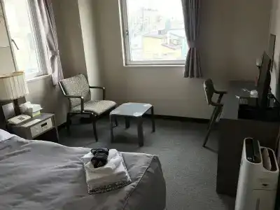 Heart Inn - 5