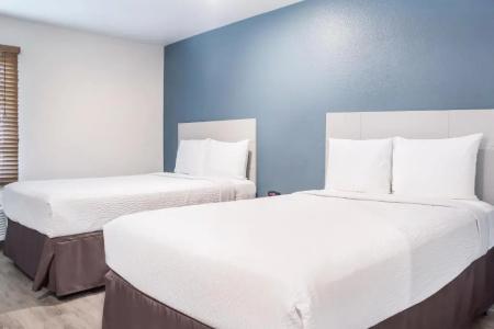 WoodSpring Suites - 37