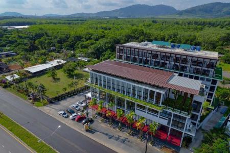 Tour De Phuket - Sha Plus - 10
