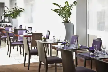 Novotel Montpellier - 26