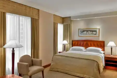 Sheraton são Paulo Wtc - 196