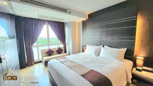 Sky dome resotel - 22