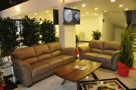 Ozyigit Otel - 13