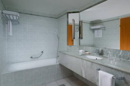 Jw Marriott Bucharest Grand - 66