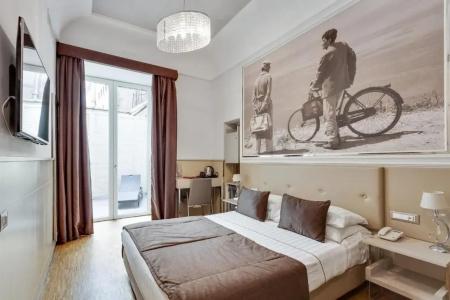 Partenope Relais - 46