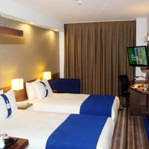 Holiday Inn Express Istanbul Airport, An Ihg - 32