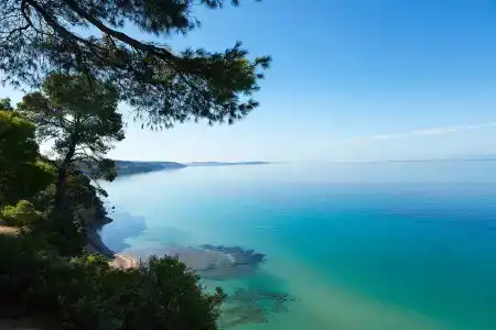 Sani Dunes - 34