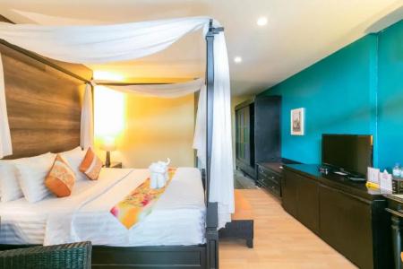 Baan Phuanda Phuket - 46