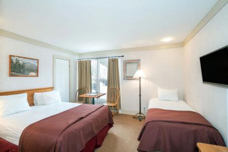 Mountainside Inn by Alpine Lodging - 4