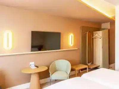 Novotel Nancy - 35