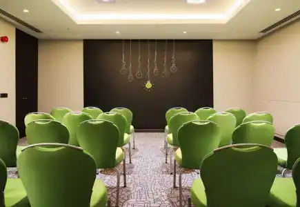 Park Inn by Radisson Izmir - 16