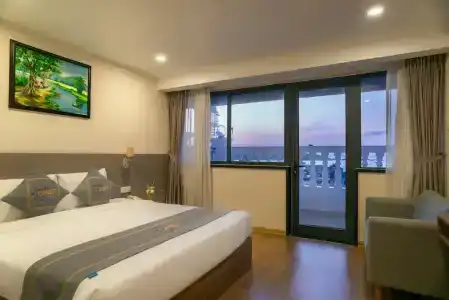 Orbit Resort & Spa - 114