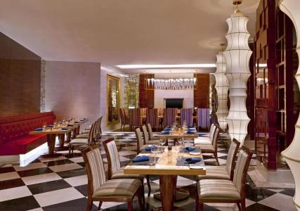 Sheraton Chongqing - 20