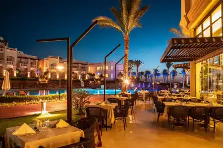 Rixos Sharm El Sheikh - Ultra All Inclusive Adults Friendly +16 - 23