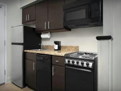 TownePlace Suites - 43