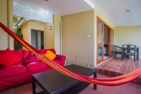 Boujis Boutique Resort - 128