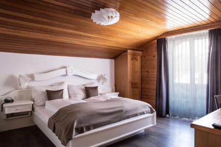 The Larix Ski-In Ski-Out - 26