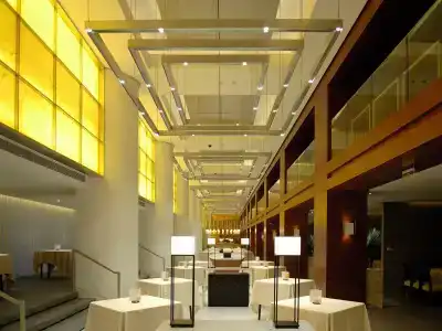 Jingjiang Inn Select Shanghai New Hongqiao - 29