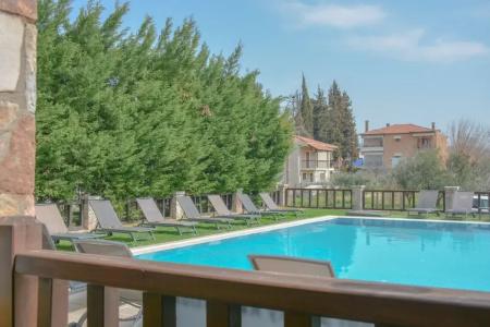 Monastiri Guesthouse - 96