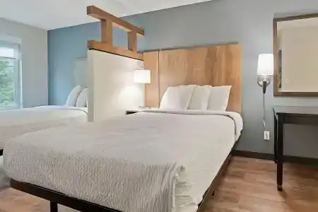 Extended Stay America Suites - Seattle - Redmond - 5
