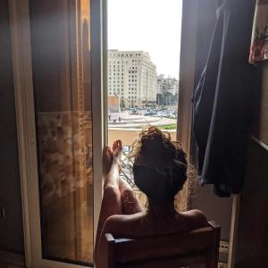 Tahrir Square Hostel - 36