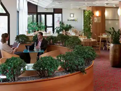 ibis budget Montpellier Sud Près d'Arènes - 24