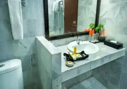 The Jayakarta Yogyakarta & Spa - 34