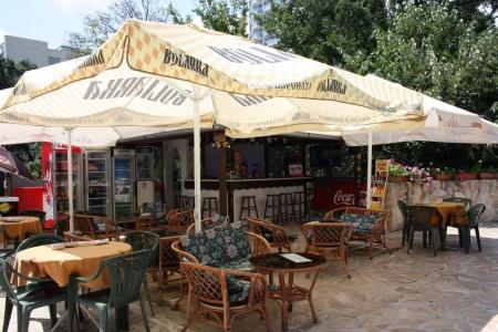 Kamchia Park - All Inclusive & Free Parking - 17