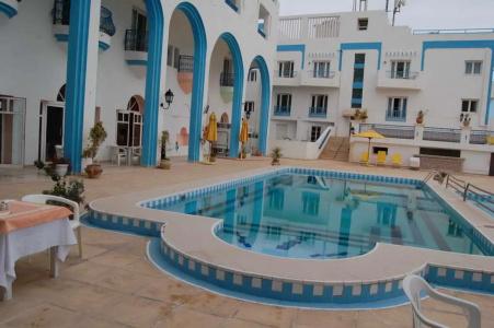 Sindbad Sousse - 10