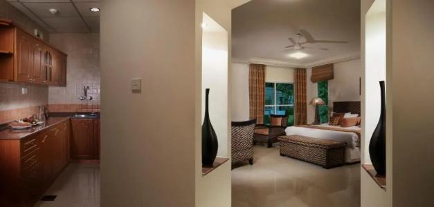 Al Nahda & Spa - 38