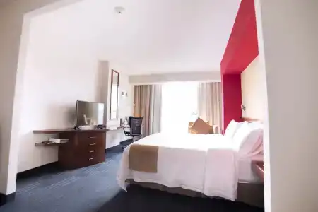 Holiday Inn Express Guadalajara Expo, An Ihg - 108