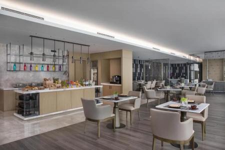 Courtyard by Marriott Chengdu South - 10