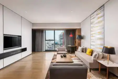 Wyndham Grand Yangon - 167