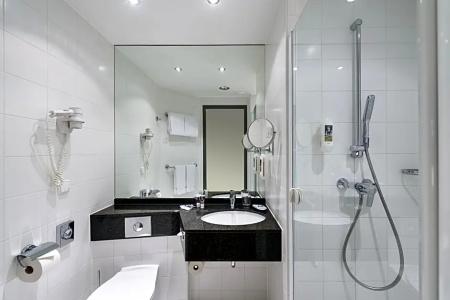 Mercure Düsseldorf City Nord - 40