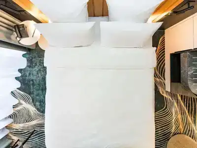 Vanagupe Spa Resort - 71