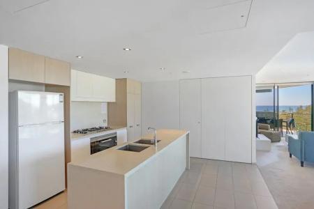 Ambience on Burleigh Beach - 58