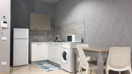 Zibibbo Suites & Rooms - Xix Palazzo Mauro - 259