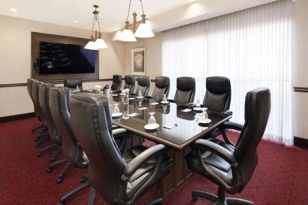 Best Western Plus Abbey Inn - 22