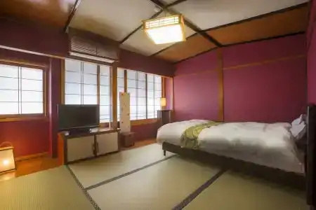 Kinosaki Onsen Hanakouji Saigetsu - 45