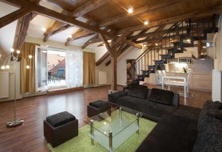 Residence U Černé Věže České Budějovice - 143