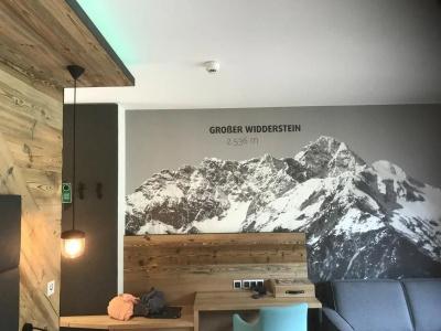 Verwöhn-WellnessWalserhof - 5