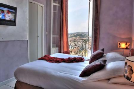Le Panoramic Boutique Hôtel - 108