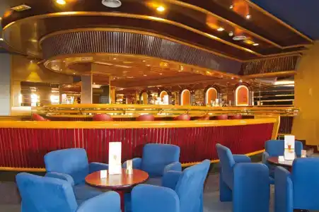 Riu Arecas - Adults Only - 1