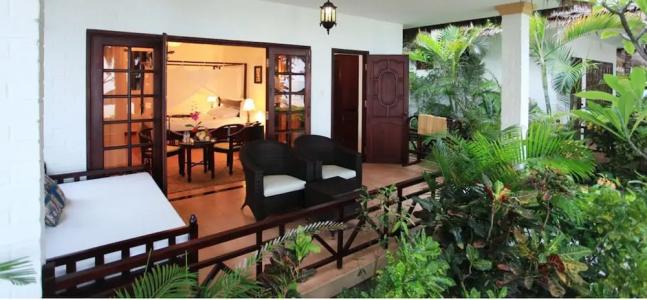 Cham Villas Resort - 60