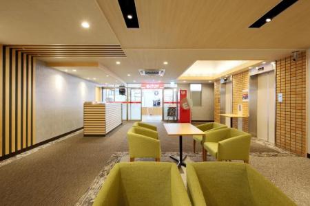 Matsue New Urban - 12