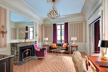 The St. Regis New York - 58