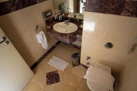 Ecotel Dahab Bay View Resort - 79