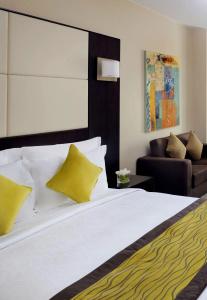 Mövenpick Jumeirah Lakes Towers Dubai - 44
